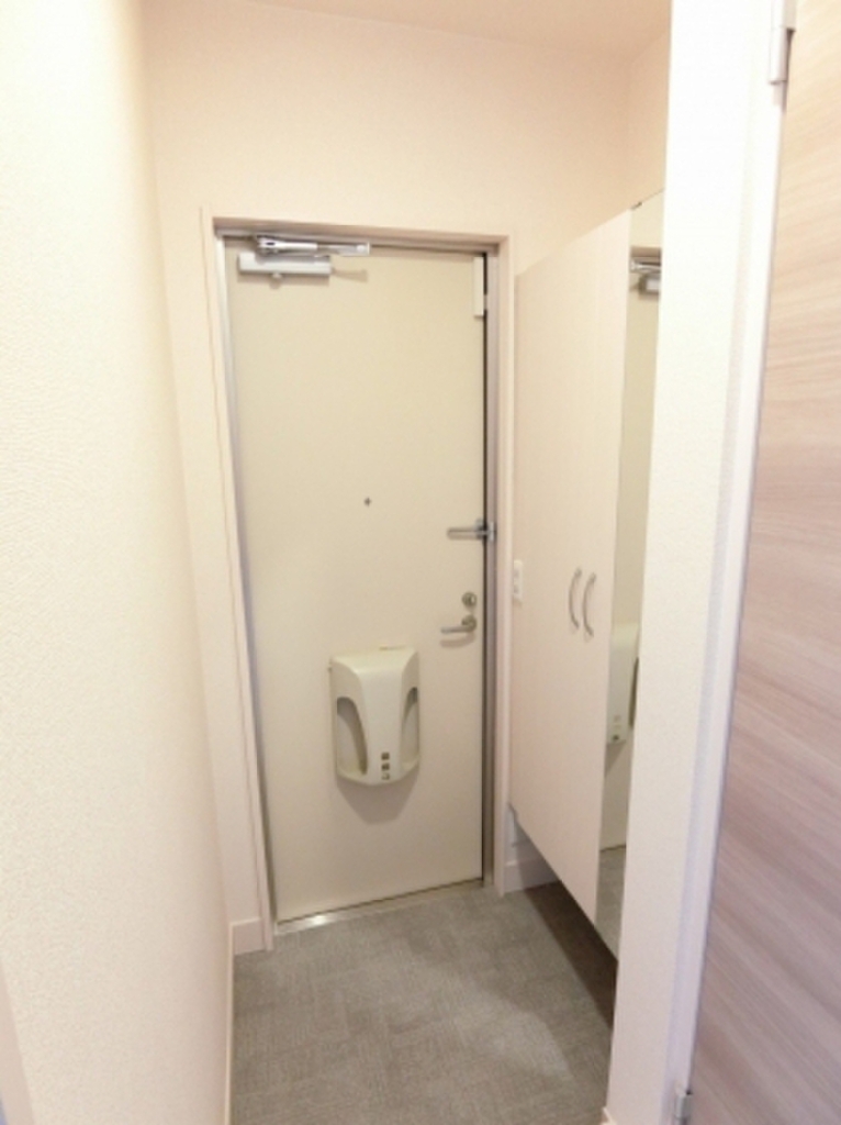 (11/22) ※別号室の写真です (11/22) ※別号室の写真です