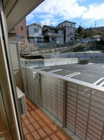 ※別号室の写真です