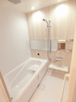 ※別号室の写真です