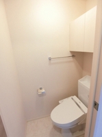 ※別号室の写真です