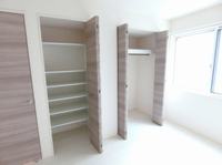 ※別号室の写真です