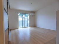 花水木ハイツ A