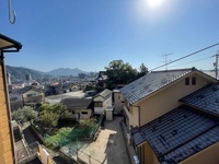 清水アパート