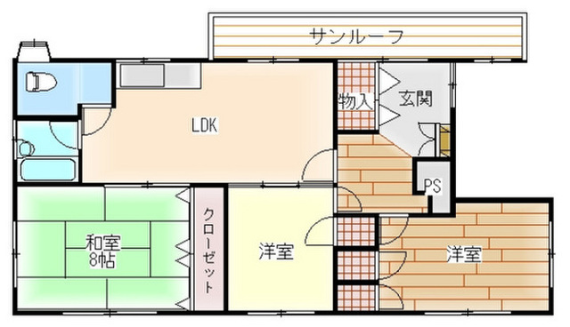 戸井ビル