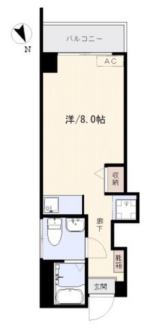 ヴィラ鶴見町14