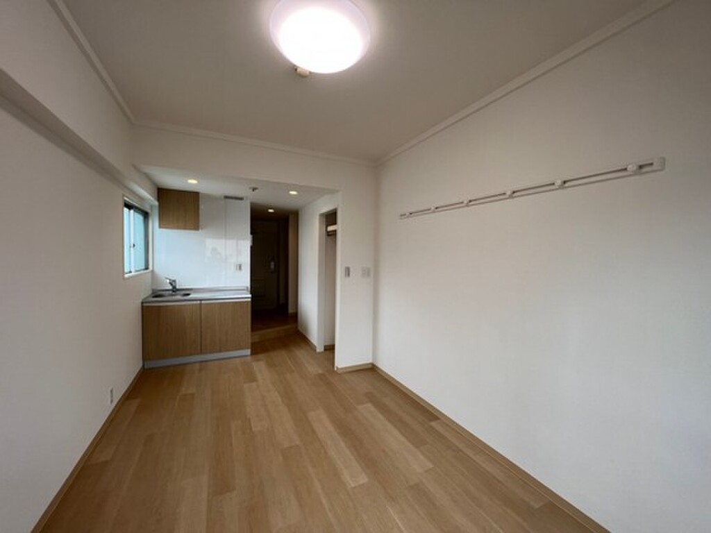 (2/24) 居室・リビング