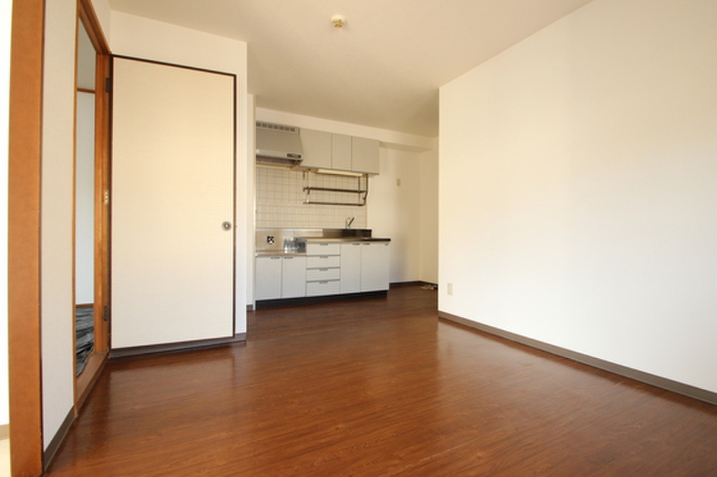 (2/22) 居室・リビング