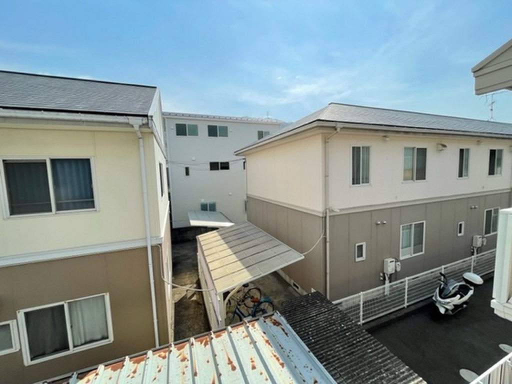 (11/22) 眺望 (11/22) 眺望