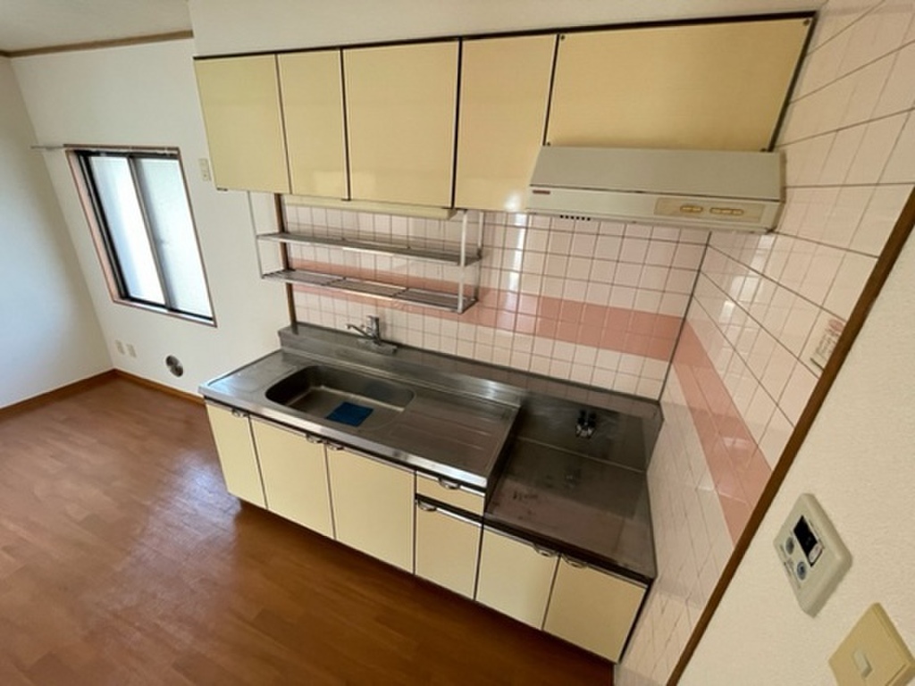 (3/22) キッチン (3/22) キッチン