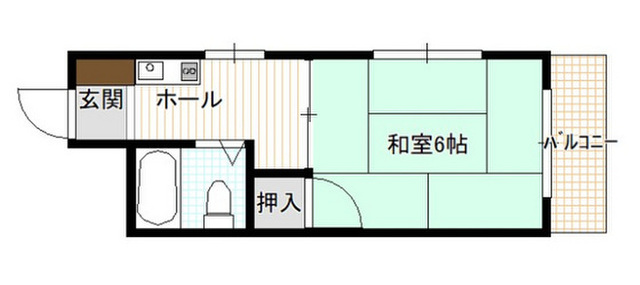 金村ビル