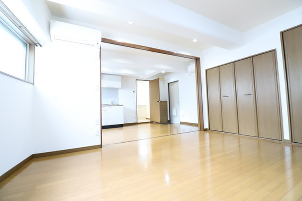 (2/22) 居室・リビング