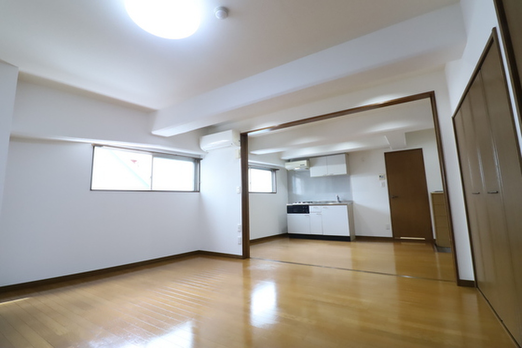 (6/22) その他部屋・スペース