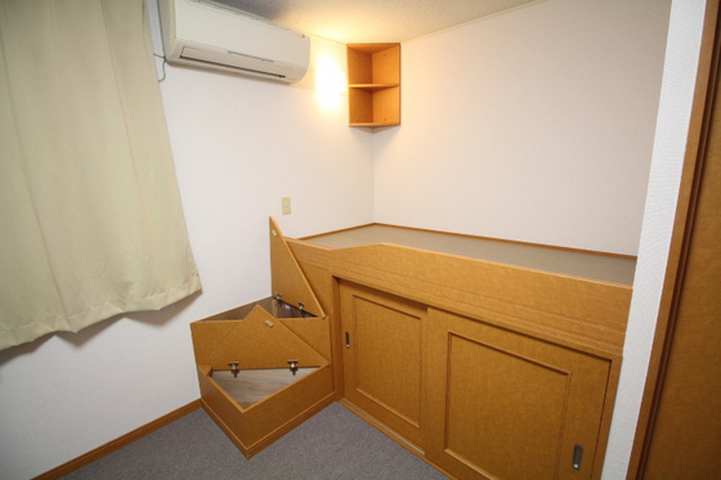 (11/19) ※別部屋の写真です (11/19) ※別部屋の写真です