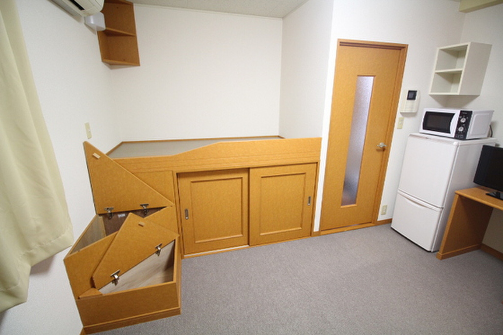 (2/19) ※別部屋の写真です (2/19) ※別部屋の写真です