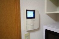 ※別部屋の写真です