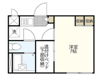 レオパレスコメットⅡ