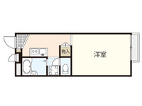 レオパレス若葉