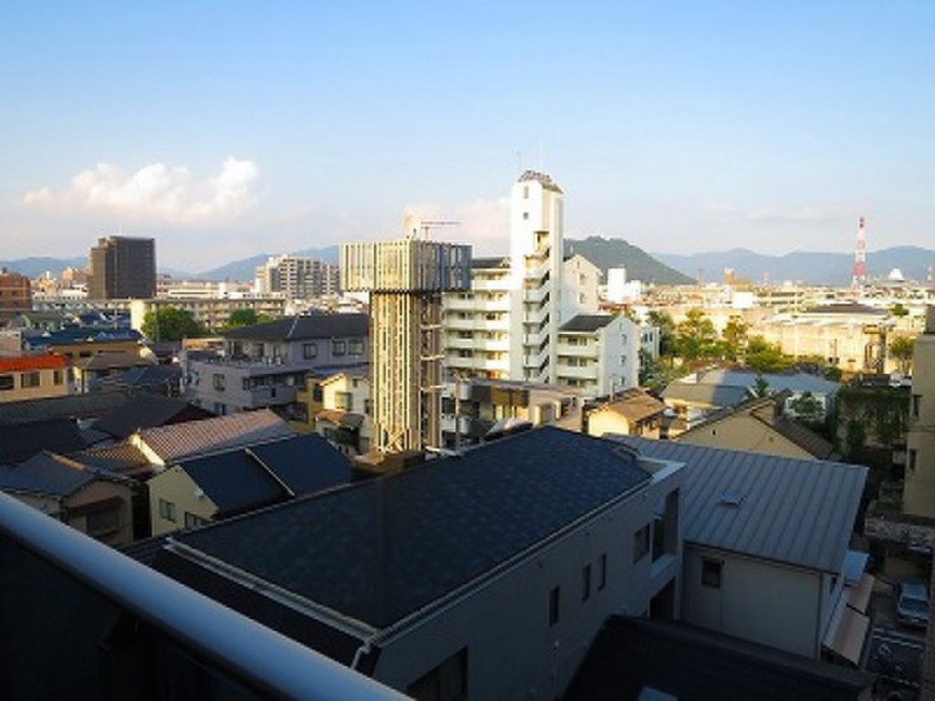 (13/25) 眺望 (13/25) 眺望