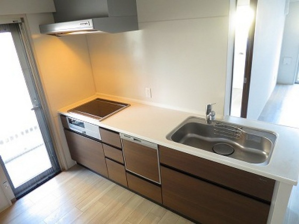 (3/25) キッチン (3/25) キッチン