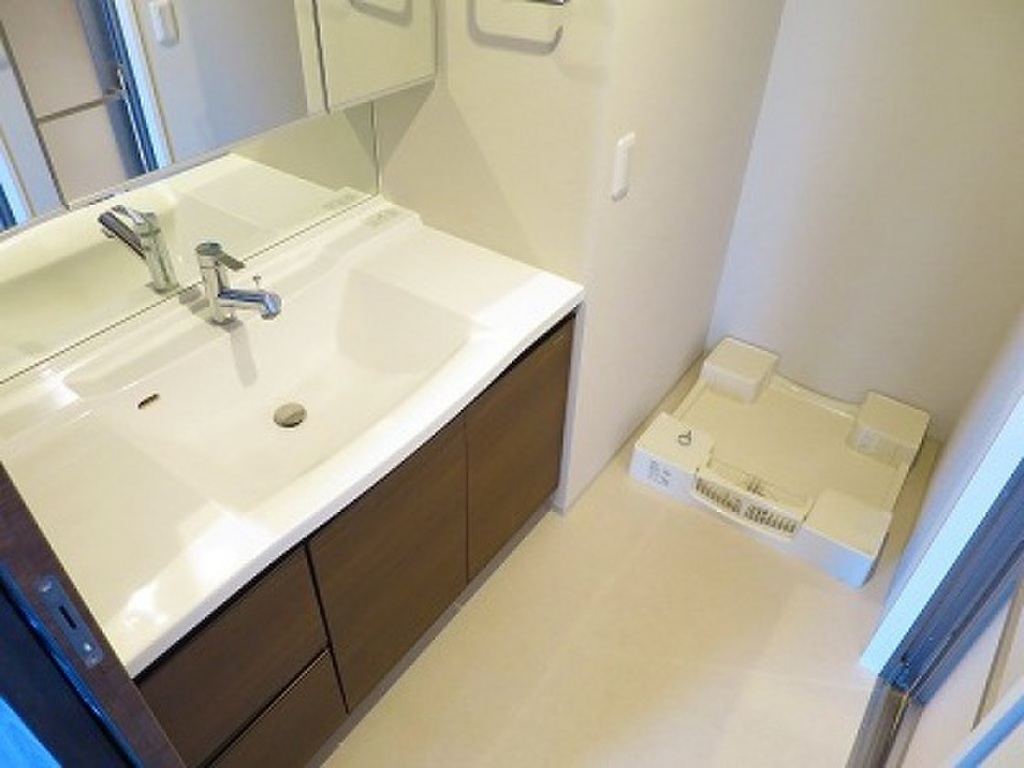 (6/25) 洗面所 (6/25) 洗面所