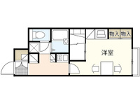 レオパレスレーブシャト-