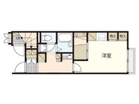 レオパレスレーブシャト-