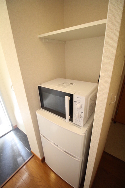 レオパレスレーブシャト-