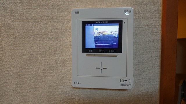 レオパレスレーブシャト-