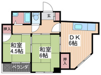 第二内藤ビル