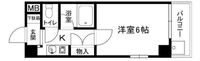 メゾン岩滝