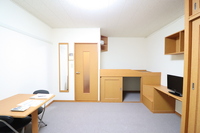 レオパレスGreen Hill