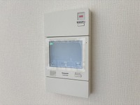 ※別部屋の写真です