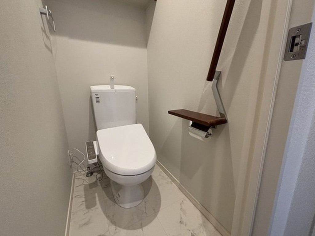 (5/24) トイレ (5/24) トイレ