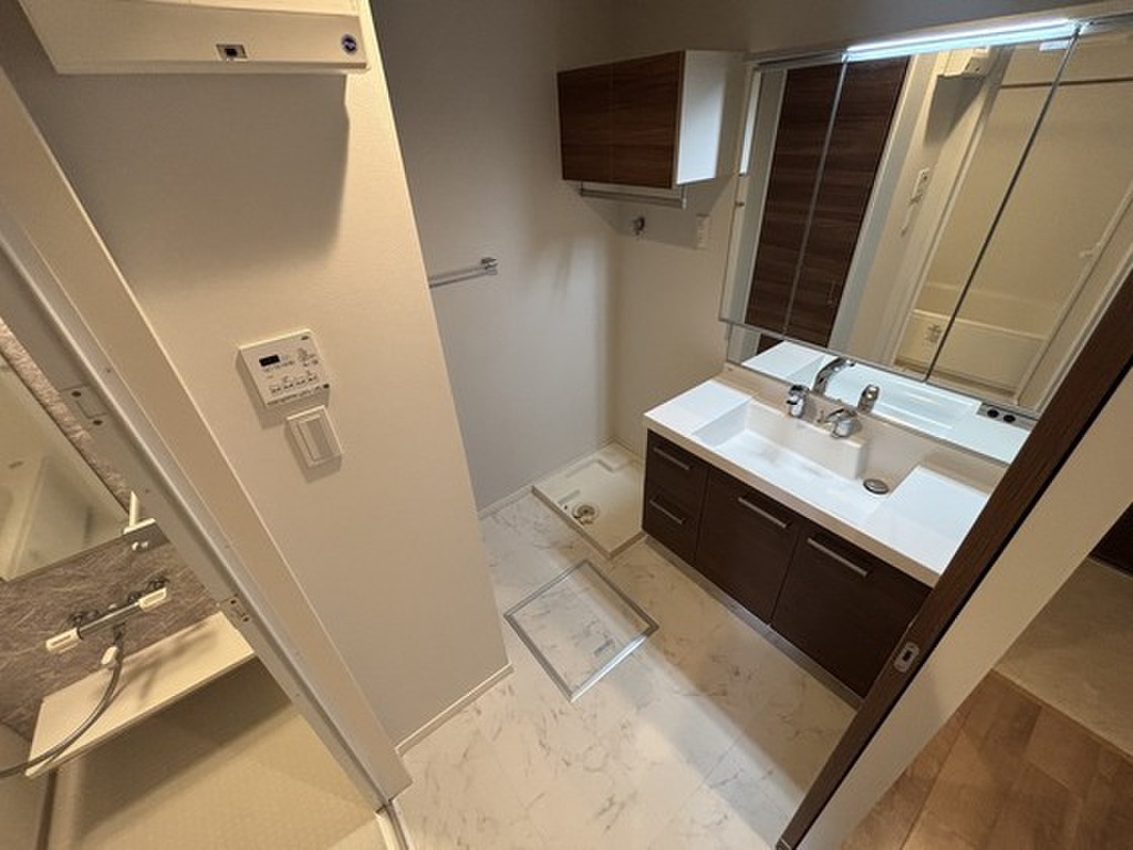 (6/24) 洗面所 (6/24) 洗面所