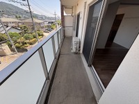 ※別部屋の写真です