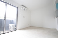 月光矢賀ソレイユサイド参番館