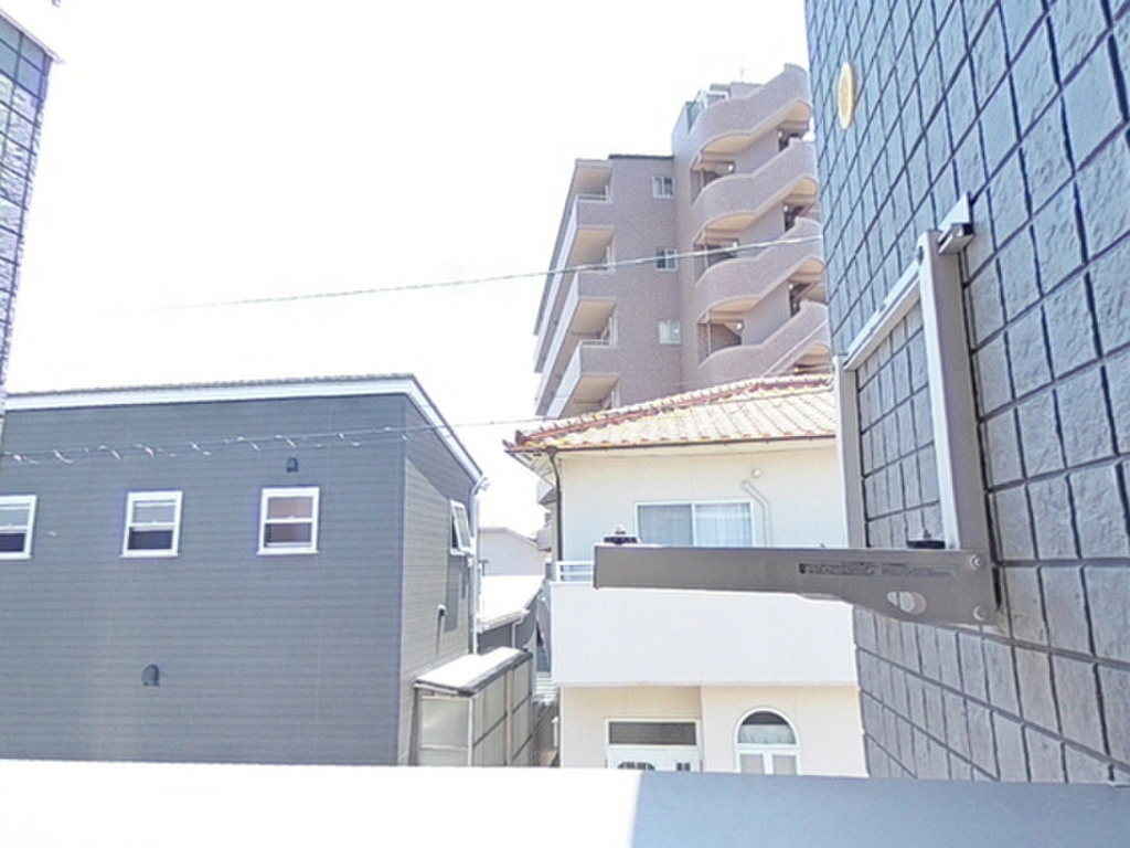 (8/20) 眺望 (8/20) 眺望