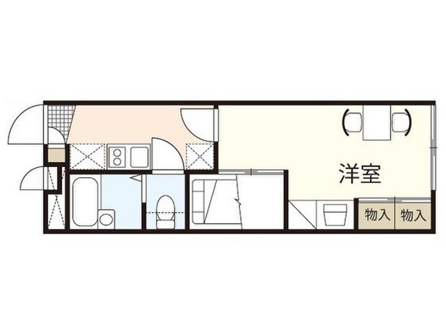 レオパレス西原