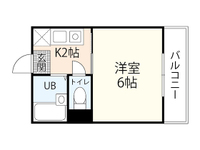 カーサ大正