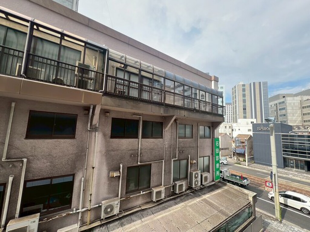 (3/21) 眺望 (3/21) 眺望