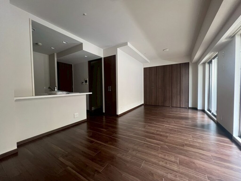 (4/21) 居室・リビング (4/21) 居室・リビング