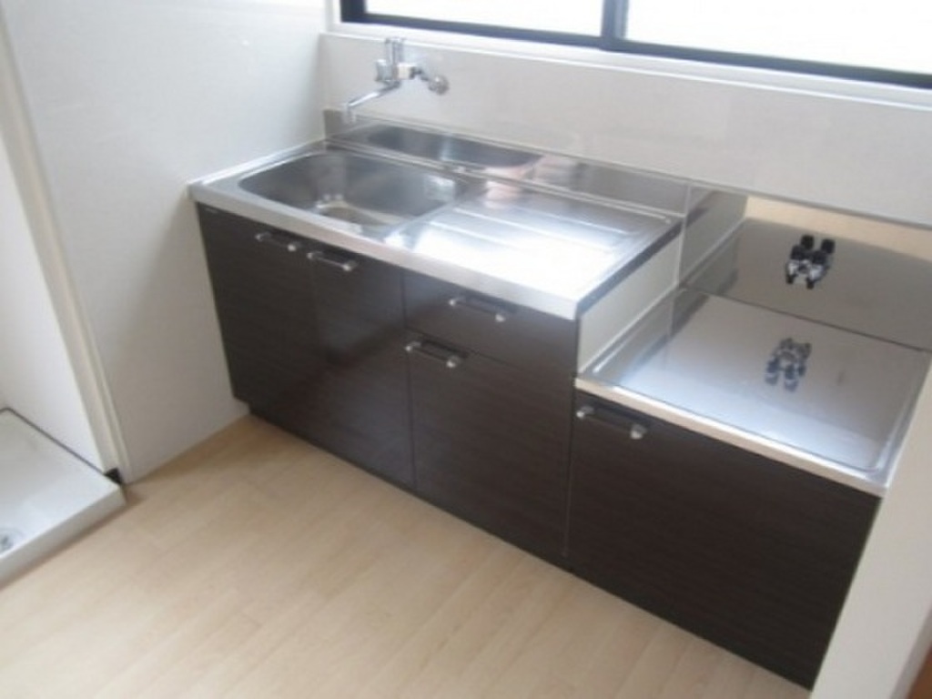 (3/17) キッチン (3/17) キッチン