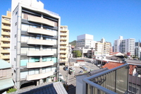 ※別部屋の写真です