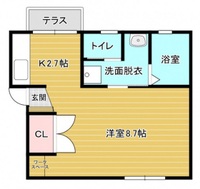 吉村ハイツ