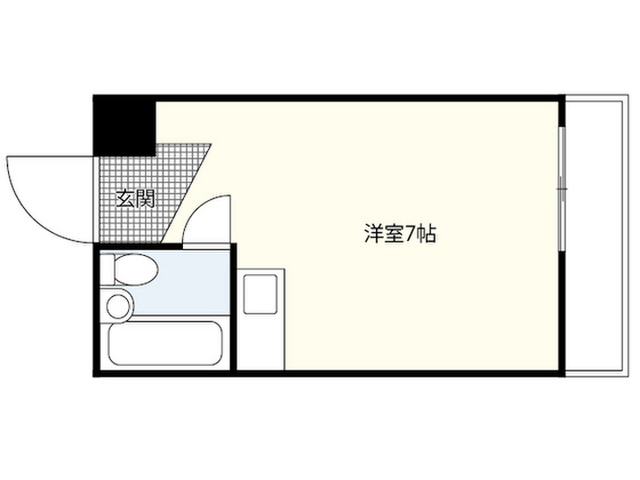 三篠アルティメイトビル