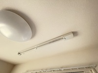 ※他の号室の写真になります。