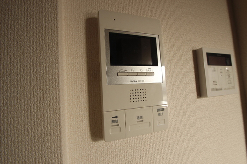 (12/20) ※他の号室の写真になります。