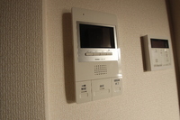 ※他の号室の写真になります。