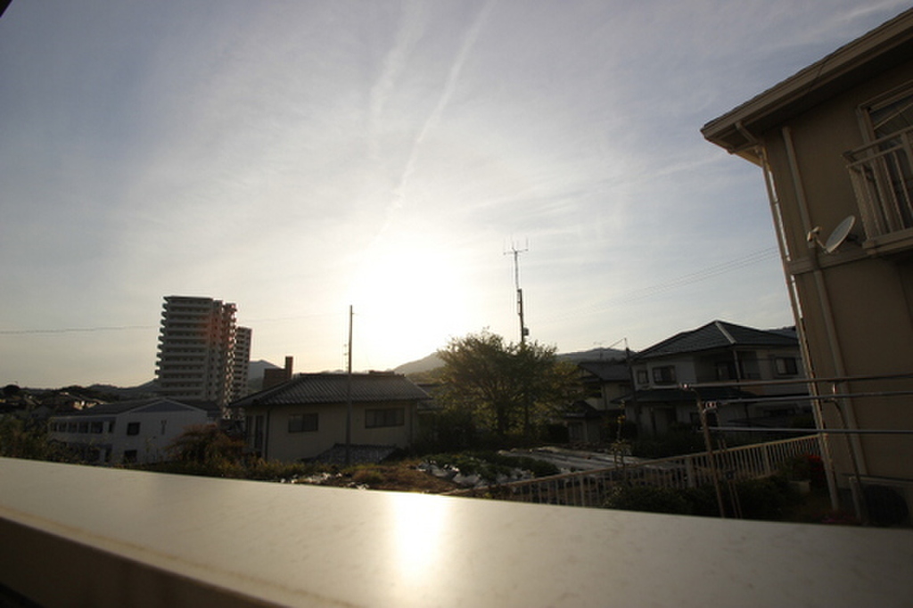 (13/20) ※他の号室の写真になります。