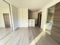 ※他の号室の写真になります。